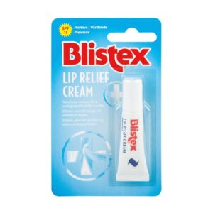 Blistex huulivoide 6g Lip Relief Creme
