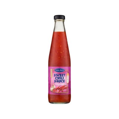 Santa Maria Sweet Chili Original Chlikastike 500 ml