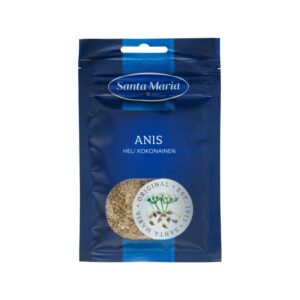 Santa Maria Anis, pussi 17g