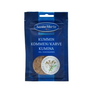 Santa Maria Kumina kokonainen, pussi 20g