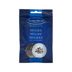 Santa Maria Neilikka kokonainen, pussi 15g