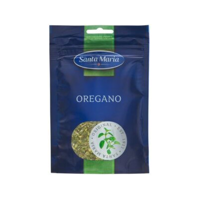 Santa Maria oregano 10g