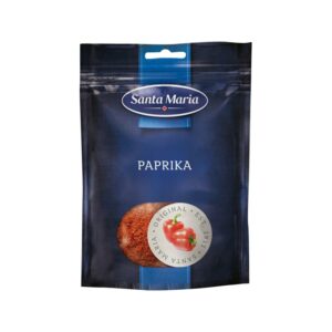 Santa Maria Paprika, pussi 70g