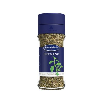 Santa Maria Oregano 5g