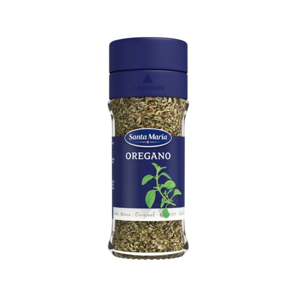 Santa Maria oregano 5g