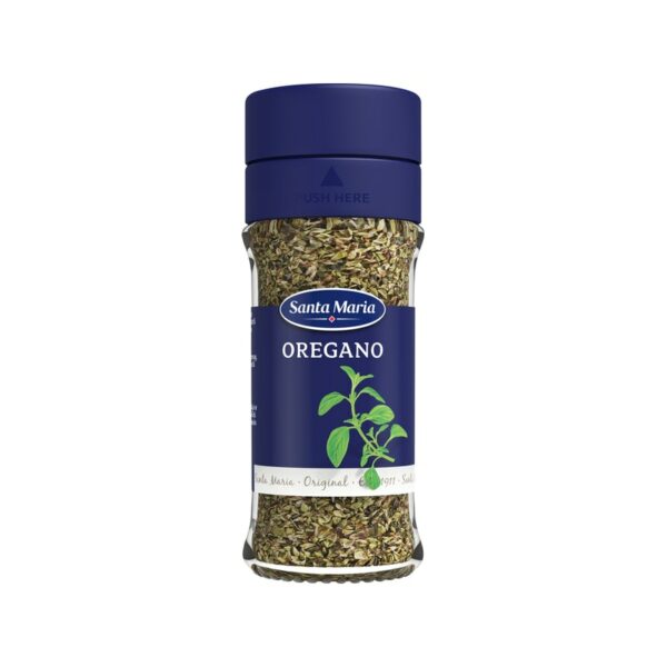 Santa Maria Oregano 5g