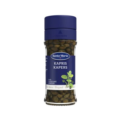 Santa Maria Kapris 80g