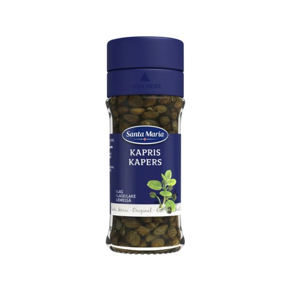 Santa Maria Kapris 80g