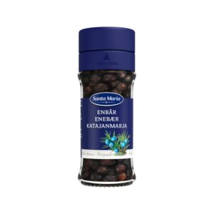 Santa Maria Katajanmarja, purkki 22g
