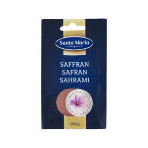 Santa Maria Sahrami 0,5g