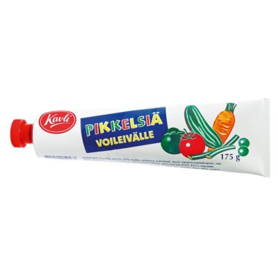 Kavli voileipäpikkelsi 175 g