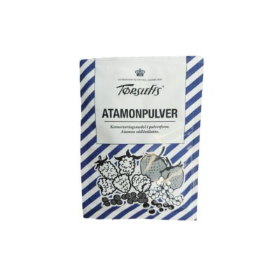 Törsleffs Atamon säilöntäaine 25g