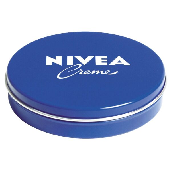 Nivea creme ihovoide 75 ml