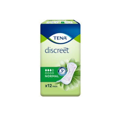 Tena discreet inkosuoja 12kpl normal