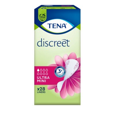 TENA Discreet phs 28kpl Ultra Mini