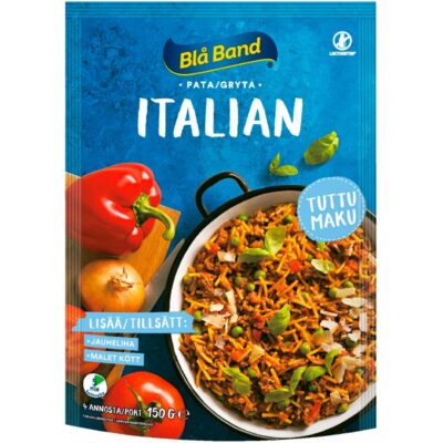 Blå Band Italian Pata 150g