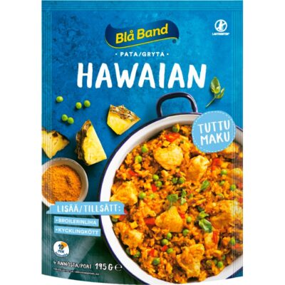 Blå Band Hawaian pata 195g