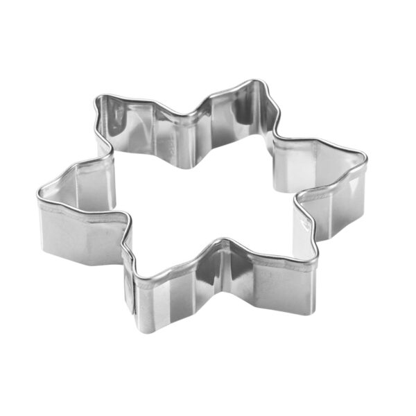 Gastromax piparmuotti Lumihiutale 9 cm