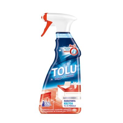 Tolu yleispuhdistusaine Helppo Puhdistaja 500ml