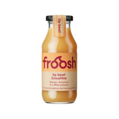 Froosh smoothie 250ml up beat