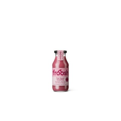 Froosh smoothie 250ml Feel Good