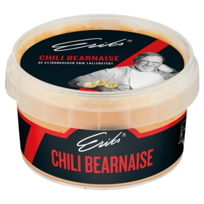 Eriks chilibearnaise kastike 230ml