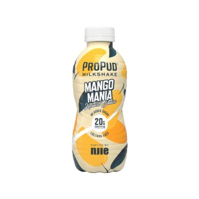 Njie ProPud pirtelö 330ml mango mania laktoositon