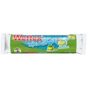 Wettex Soft&Fresh 1,5m rulla