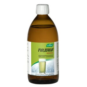 Molkosan maitohappokäynyt heratiiviste 500ml laktoositon kaloriton