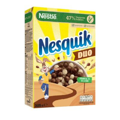 Nesquik Duo murot 325 g