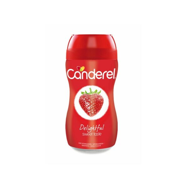 Canderel makeutusainejauhe 90g