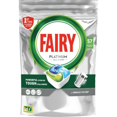 Fairy Platinum all_in1 konetiski 57tab