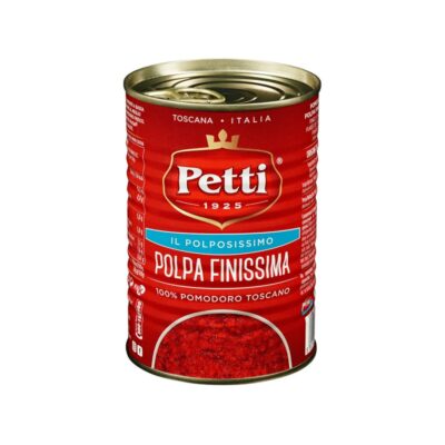 Petti hieno tomaattimurska 400g