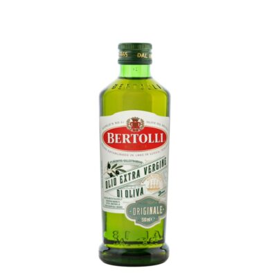 Bertolli extra vergine originale extra-neitsytoliiviöljy 500ml