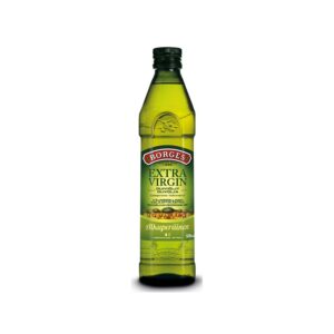 Borges Ekstra neitsytoliiviöljy 500ml
