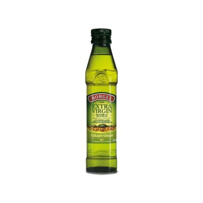 Borges extra-neitsytoliiviöljy 250ml