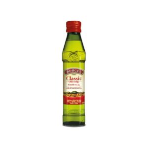 Borges classic oliiviöljy 250ml