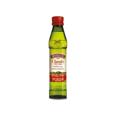 Borges classic oliiviöljy 250ml