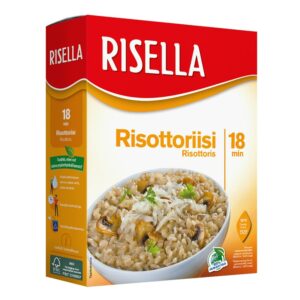 Risella risottoriisi 1 kg