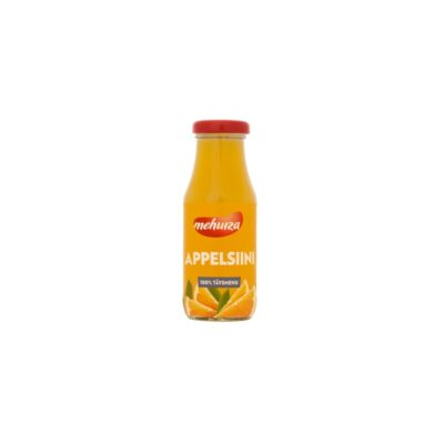 Mehuiza appelsiinitäysmehu 0