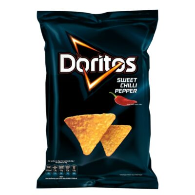 Doritos Sweet chilli pepper 170g