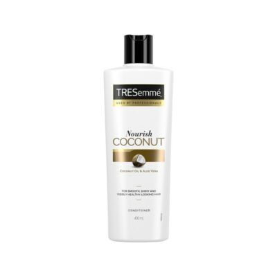 TreSemme hoitoaine 400ml Botanique Nourish