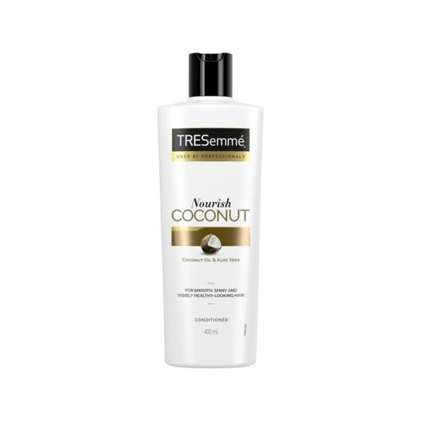 TreSemme hoitoaine 400ml Botanique Nourish