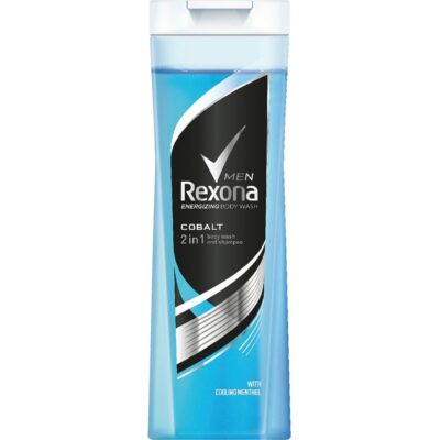 Rexona Men suihkusaippua 250ml cobalt