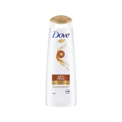 Dove shampoo 250ml Anti-Frizz Oil Therapy