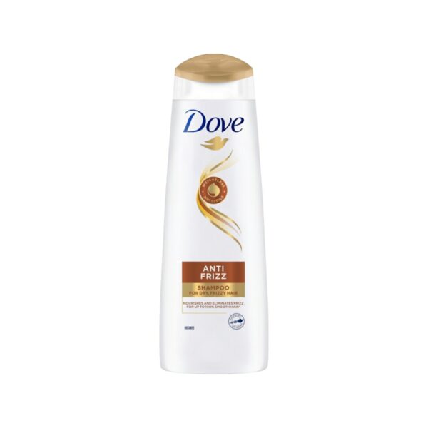 Dove shampoo 250ml Anti-Frizz Oil Therapy