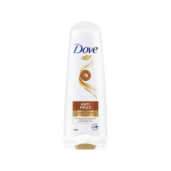 Dove hoitoaine 200ml Anti-Frizz Oil Therapy