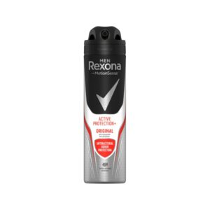 Rexona Men antiperspirant spray 150ml Active shield
