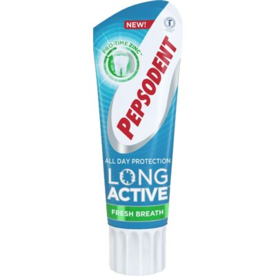Pepsodent Long Active Fresh Breath hammastahna 75ml