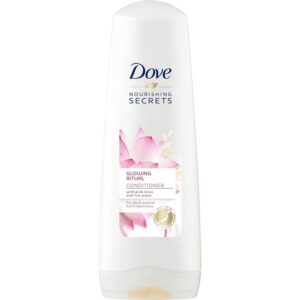 Dove hoitoaine 200ml Nourishing Secrets Glowing
